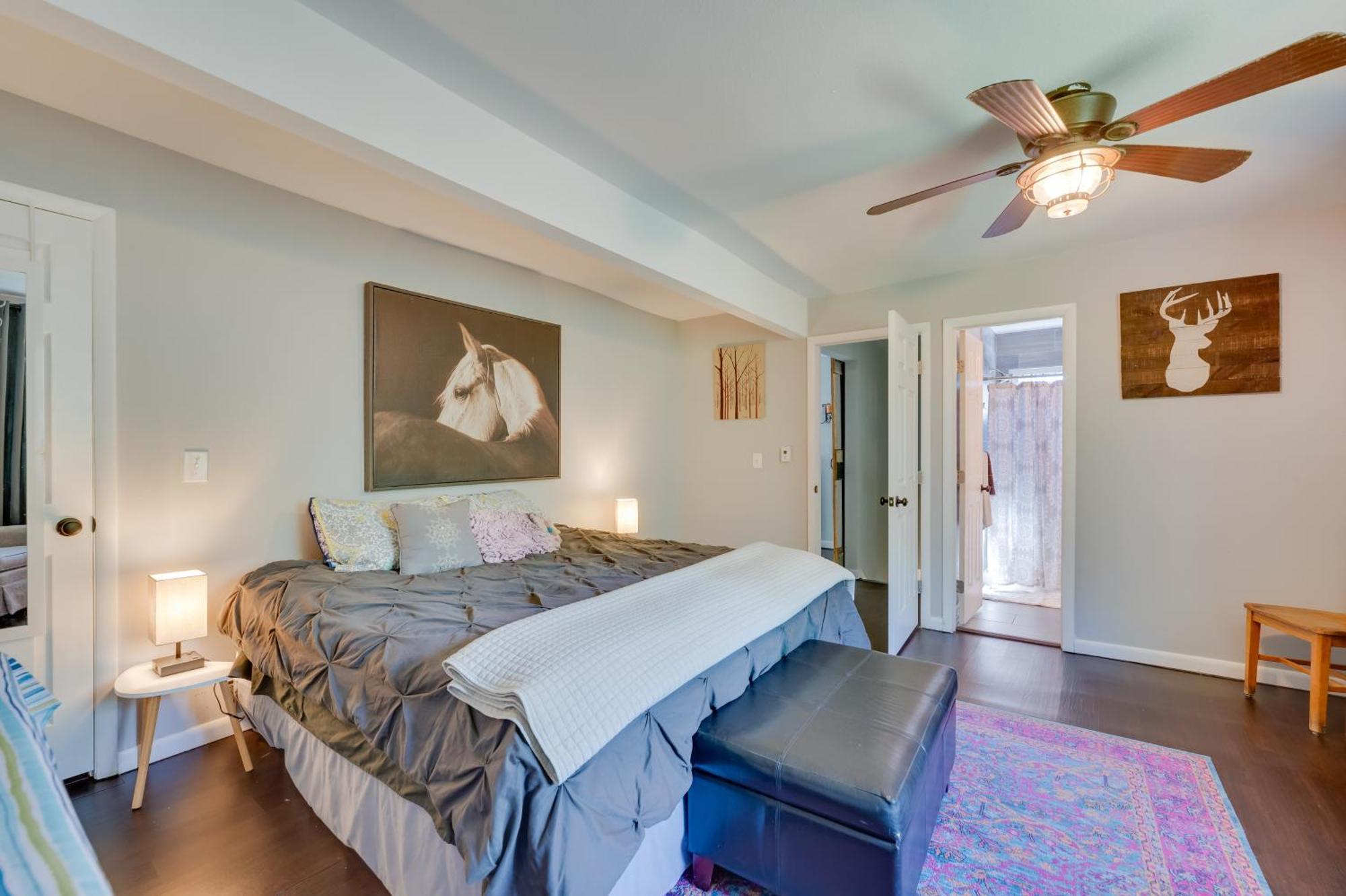 Stunning Golden Home With Deck About 35 Mi To Denver! Exterior foto